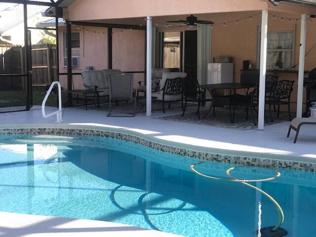 PORT ST LUCIE SECTION 30 - Residential