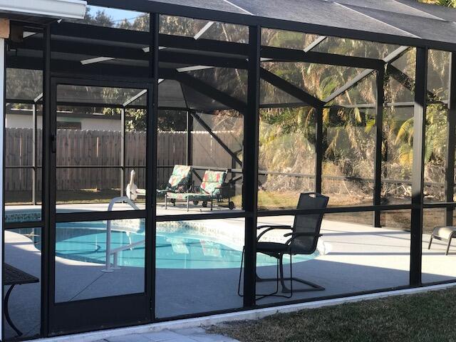 PORT ST LUCIE SECTION 30 - Residential
