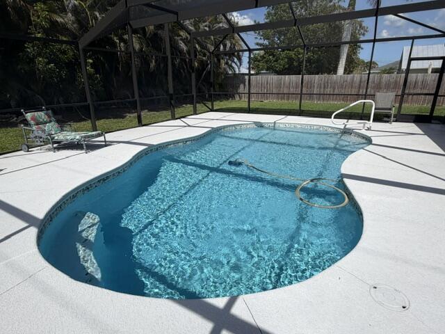 PORT ST LUCIE SECTION 30 - Residential