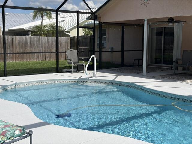 PORT ST LUCIE SECTION 30 - Residential