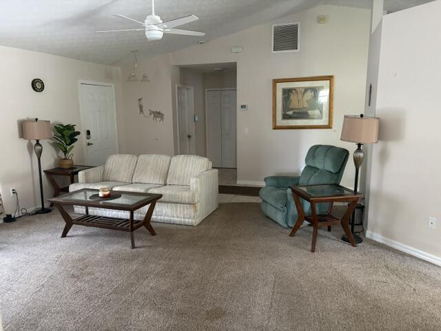 PORT ST LUCIE SECTION 30 - Residential