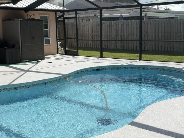 PORT ST LUCIE SECTION 30 - Residential