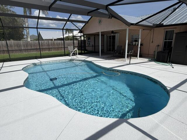 PORT ST LUCIE SECTION 30 - Residential
