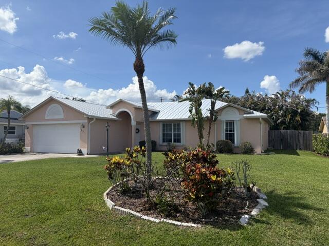 PORT ST LUCIE SECTION 30 - Residential