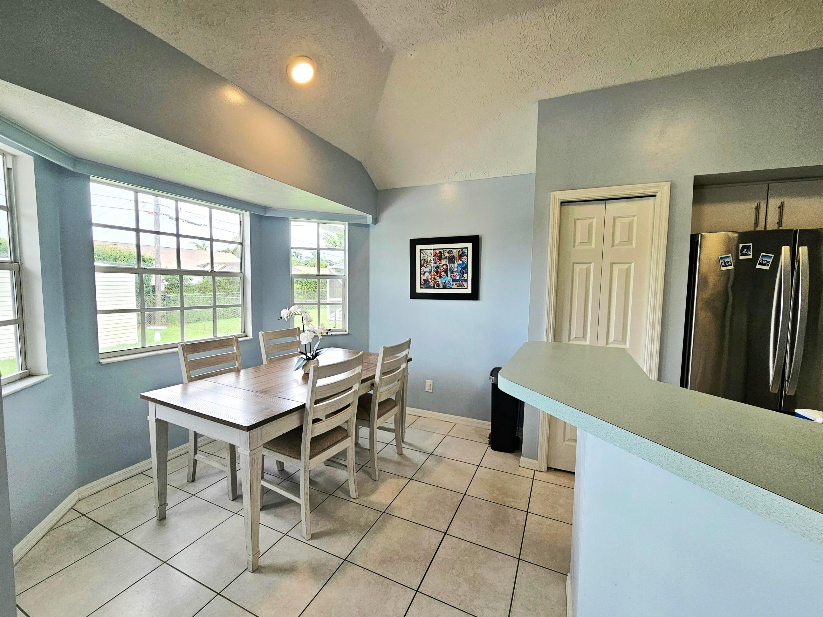 PORT ST LUCIE SECTION 5 - Residential