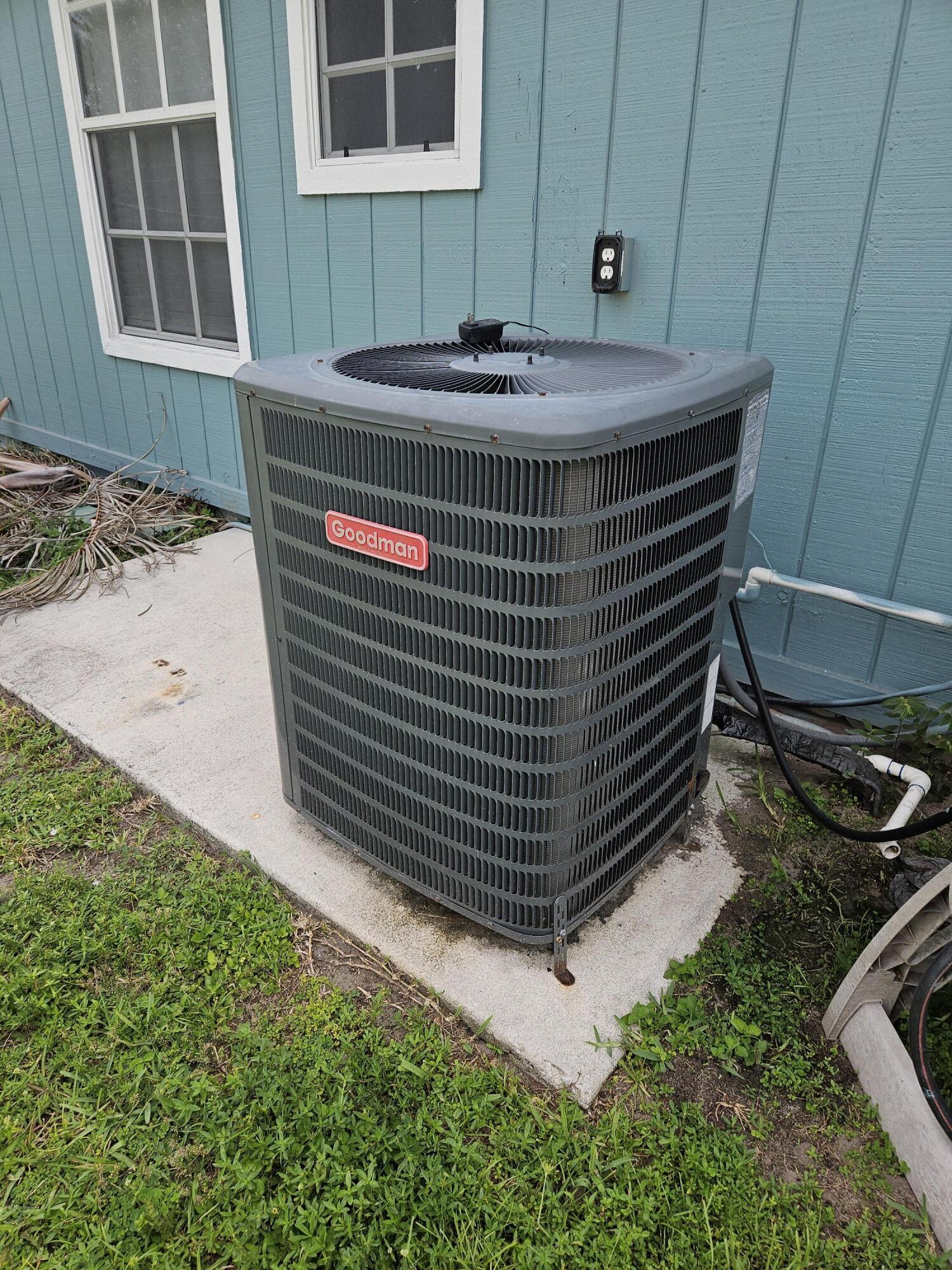 PORT ST LUCIE SECTION 5 - Residential
