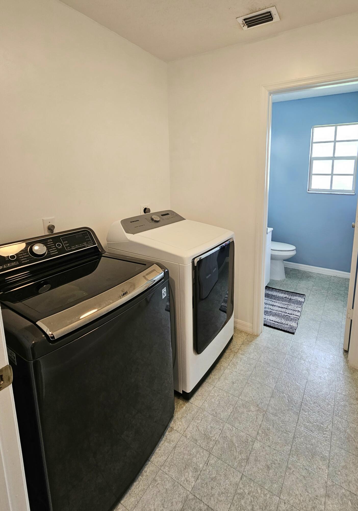 PORT ST LUCIE SECTION 5 - Residential