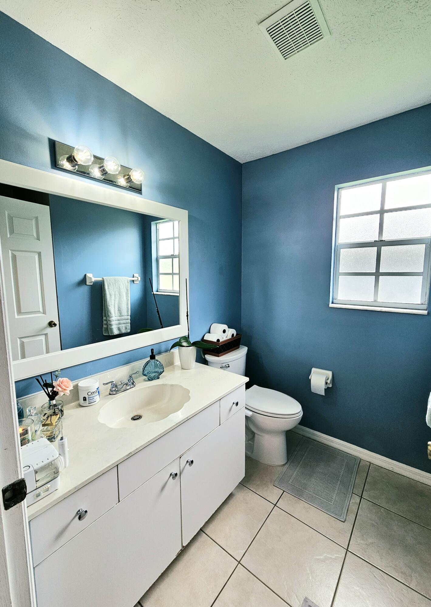 PORT ST LUCIE SECTION 5 - Residential