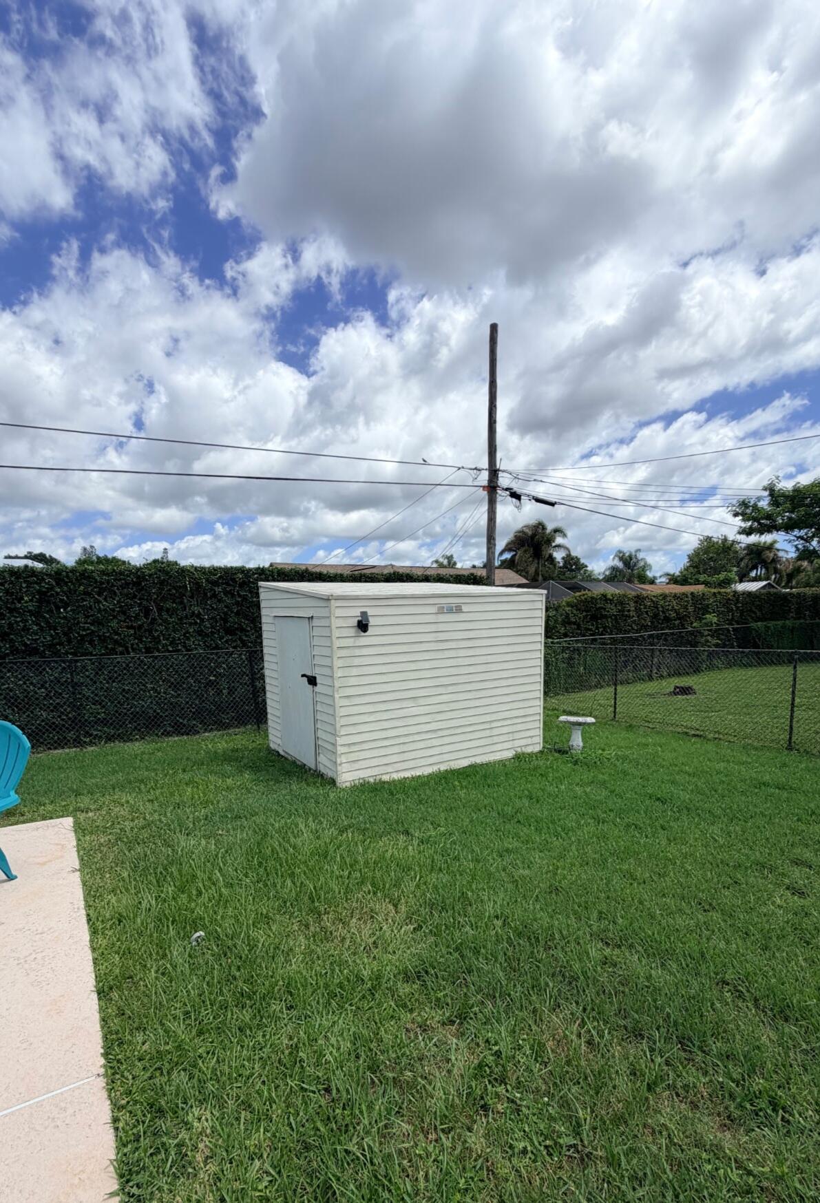PORT ST LUCIE SECTION 5 - Residential