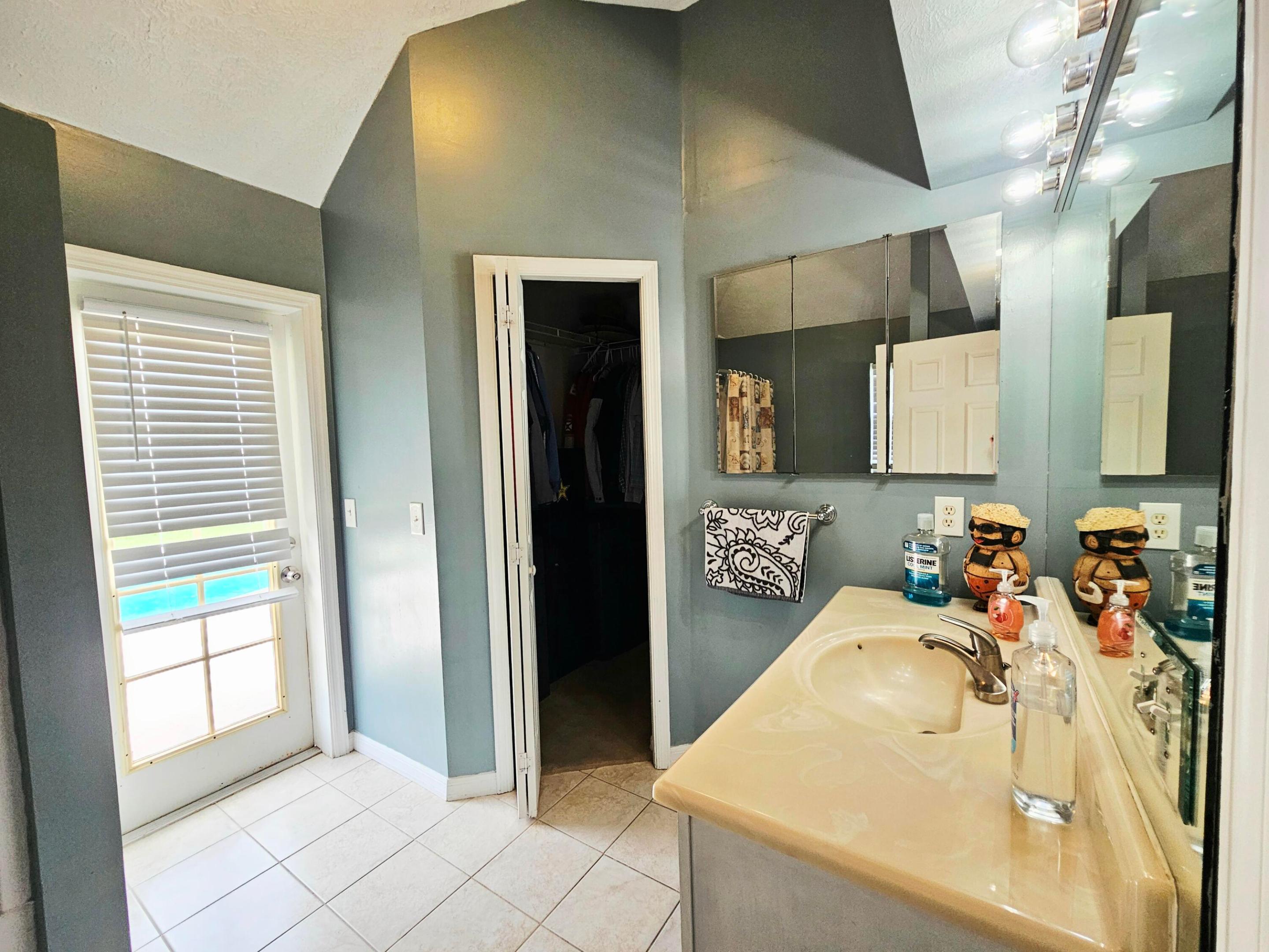 PORT ST LUCIE SECTION 5 - Residential