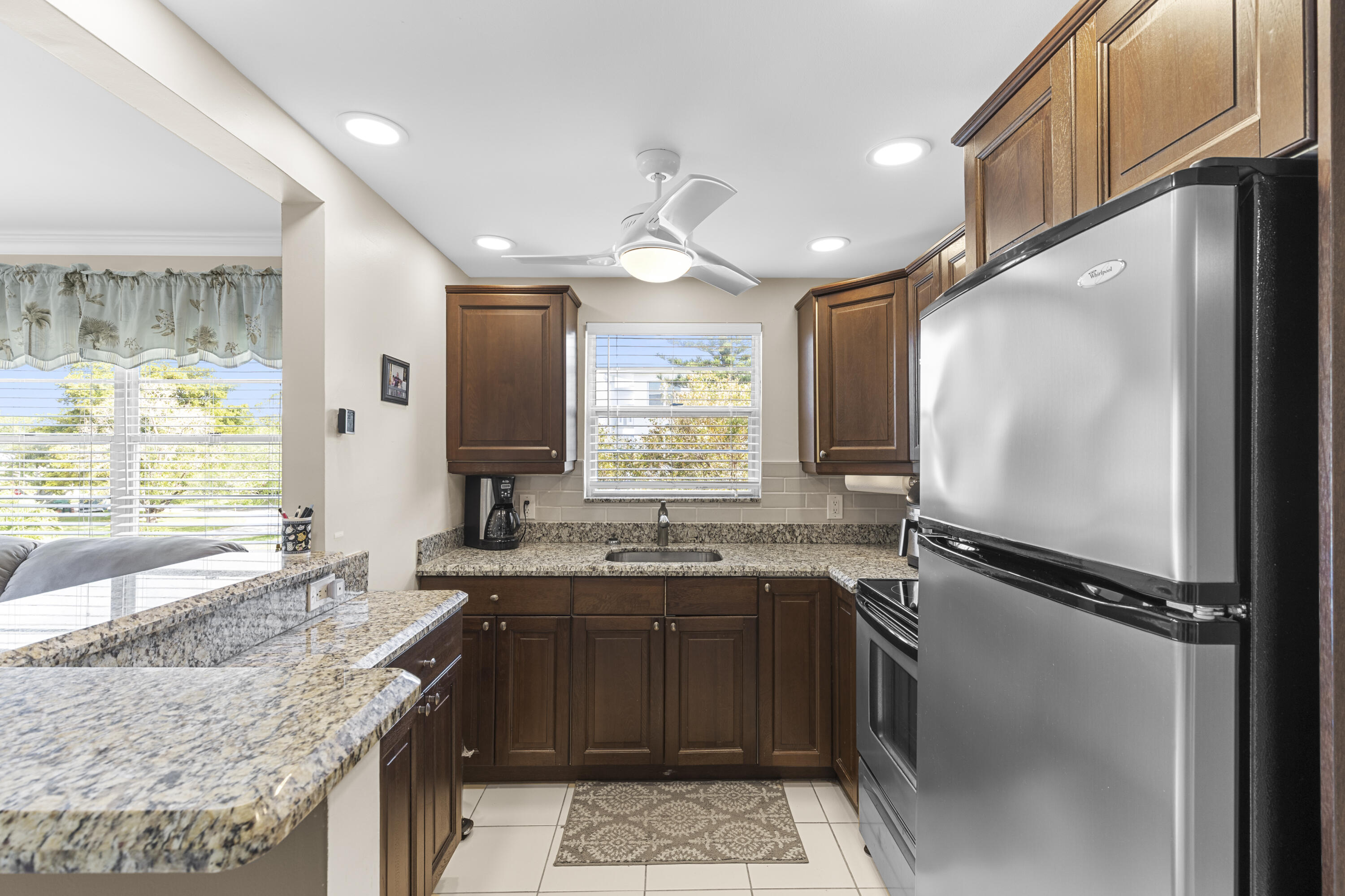 DURHAM A CONDO - Residential