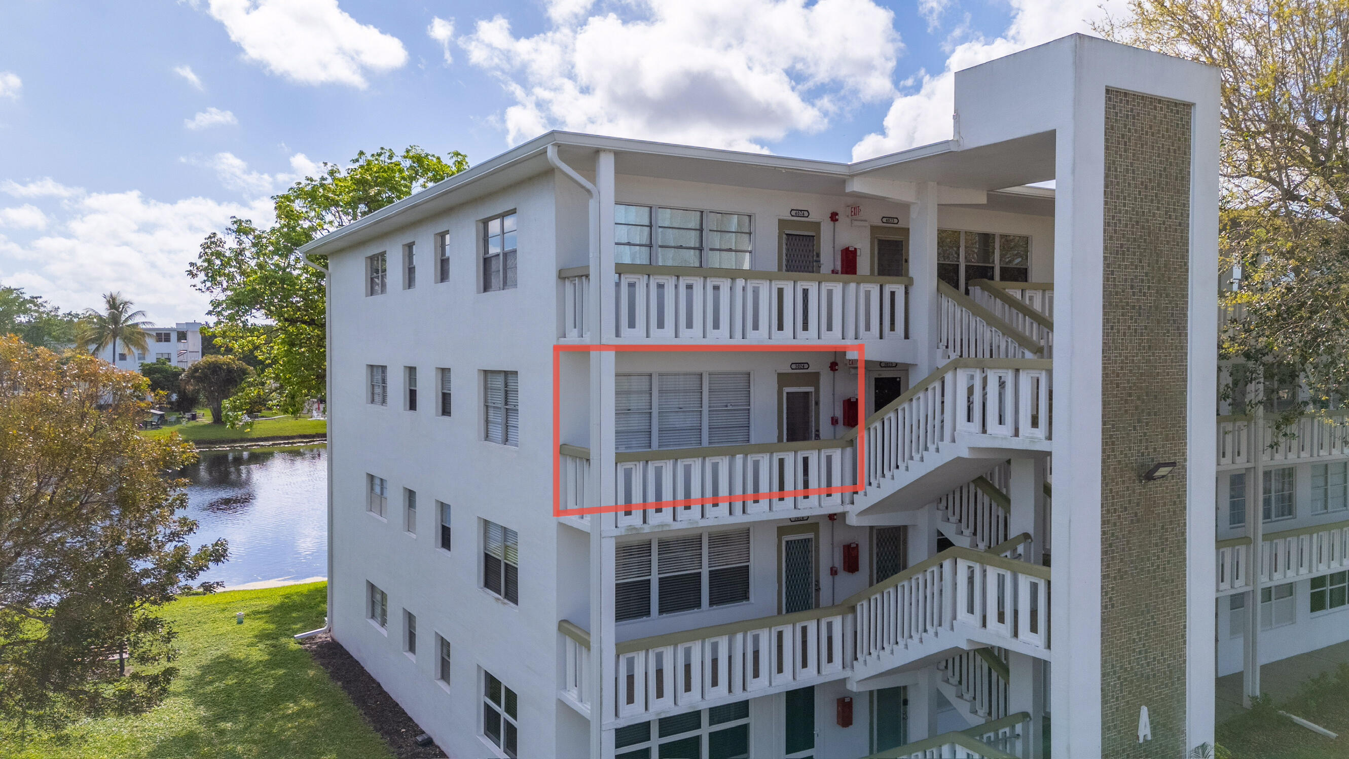 DURHAM A CONDO - Residential