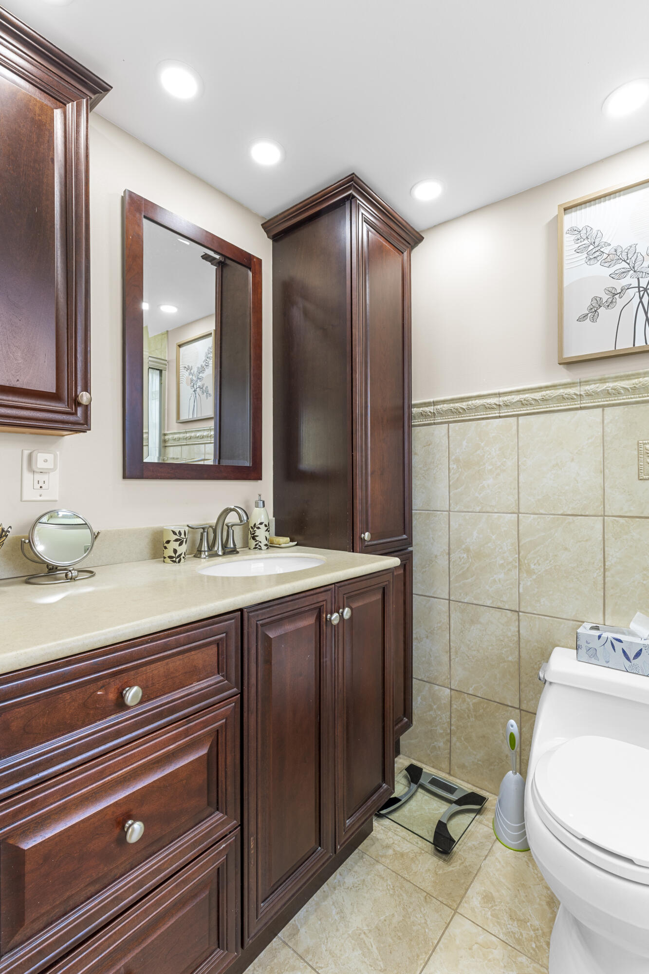 DURHAM A CONDO - Residential