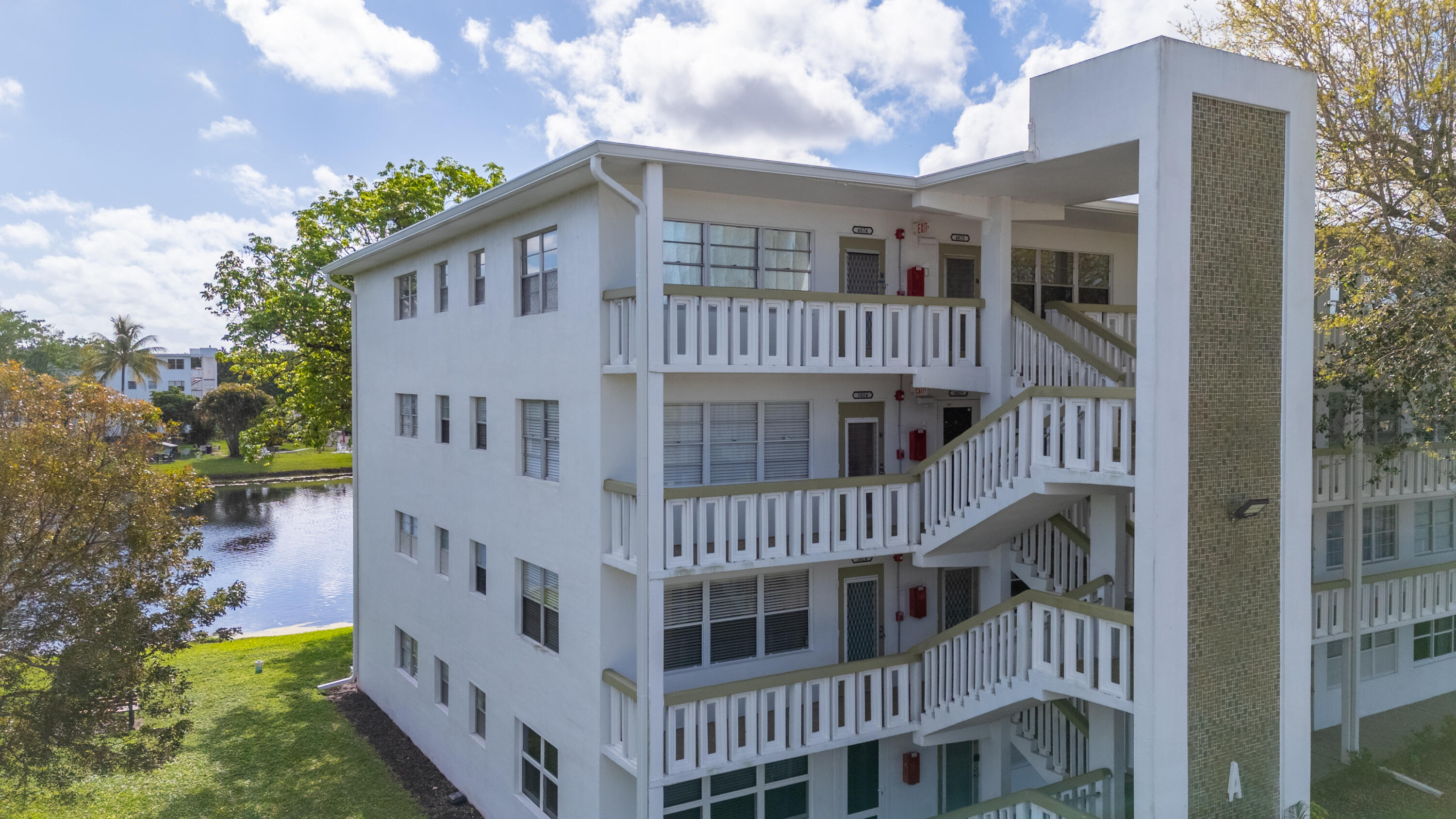 DURHAM A CONDO - Residential
