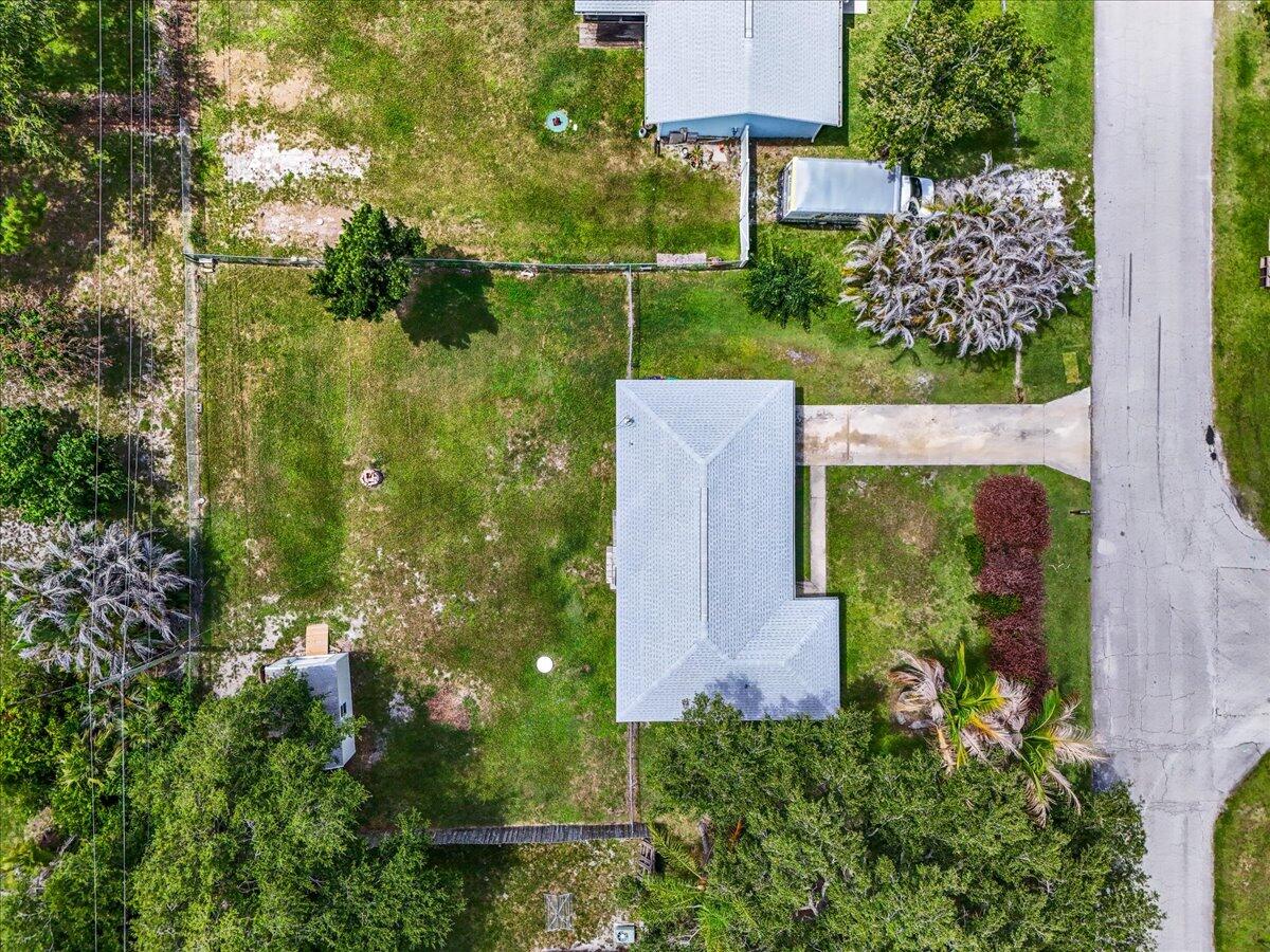 PORT ST LUCIE SECTION 30 - Residential