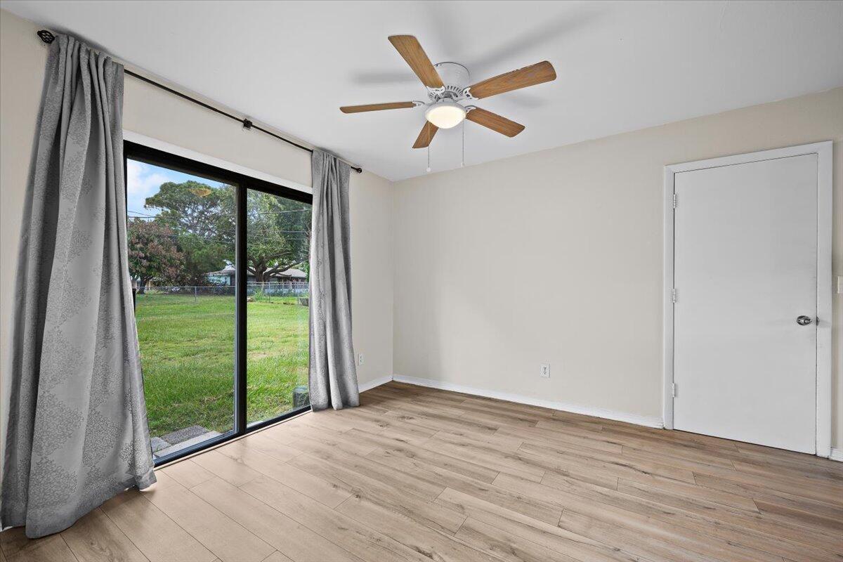 PORT ST LUCIE SECTION 30 - Residential