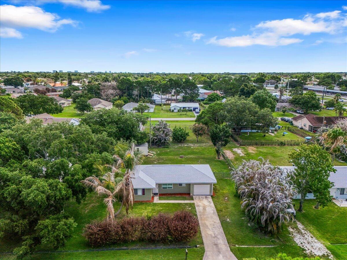 PORT ST LUCIE SECTION 30 - Residential