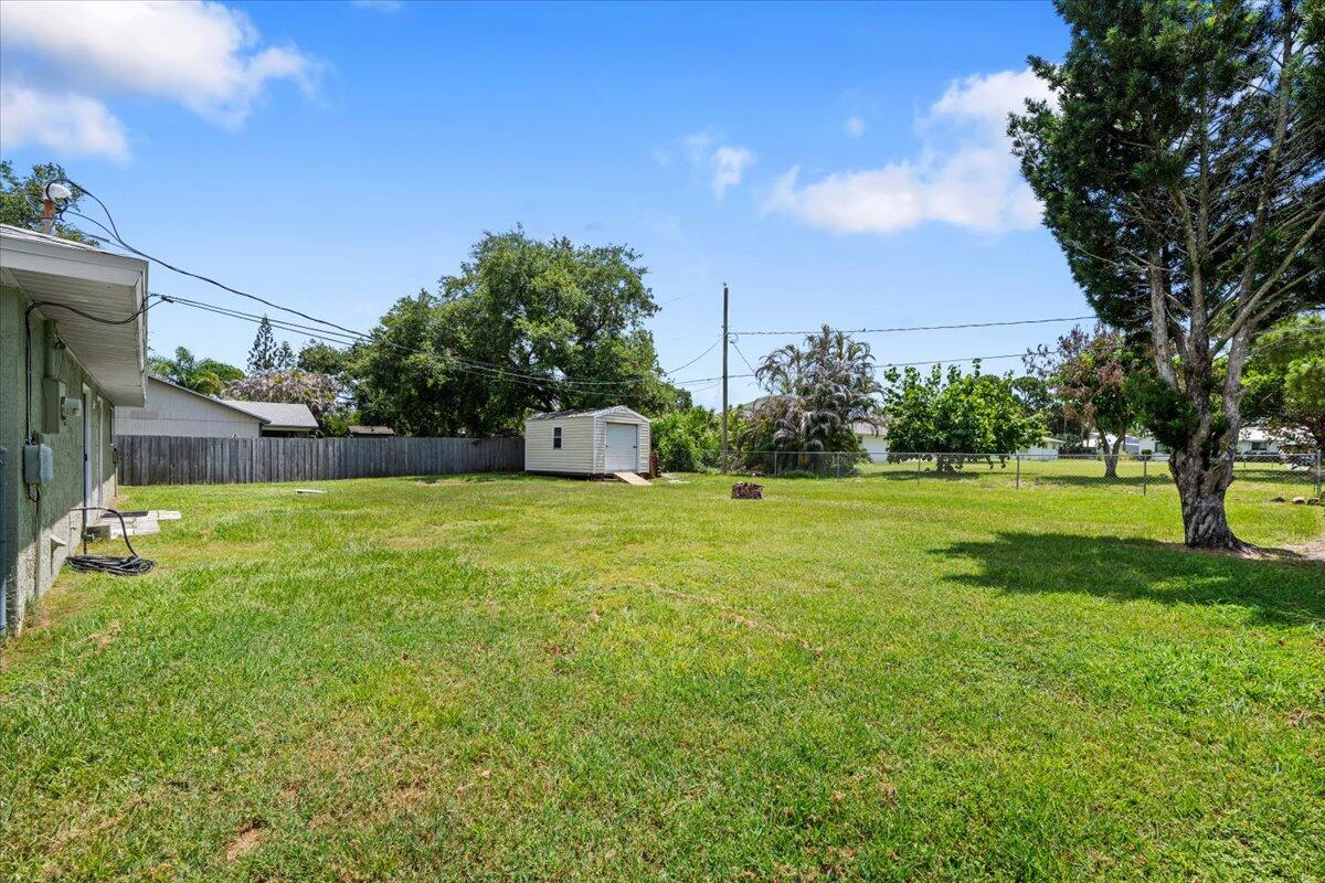 PORT ST LUCIE SECTION 30 - Residential