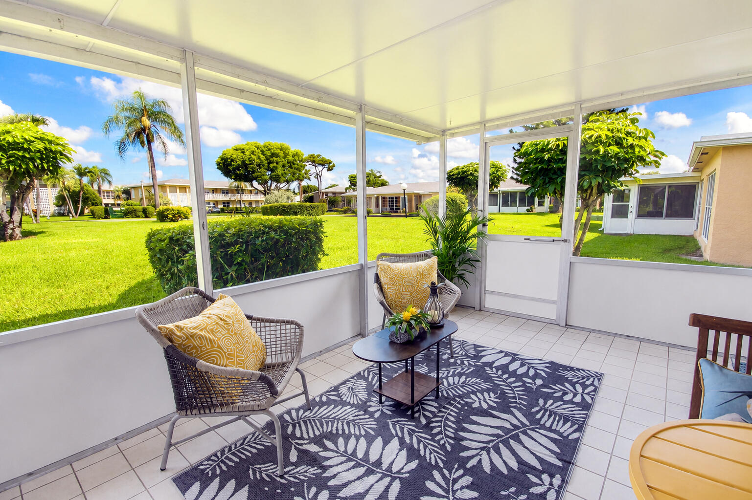 PINES OF DELRAY EAST CONDO - Residential Lease