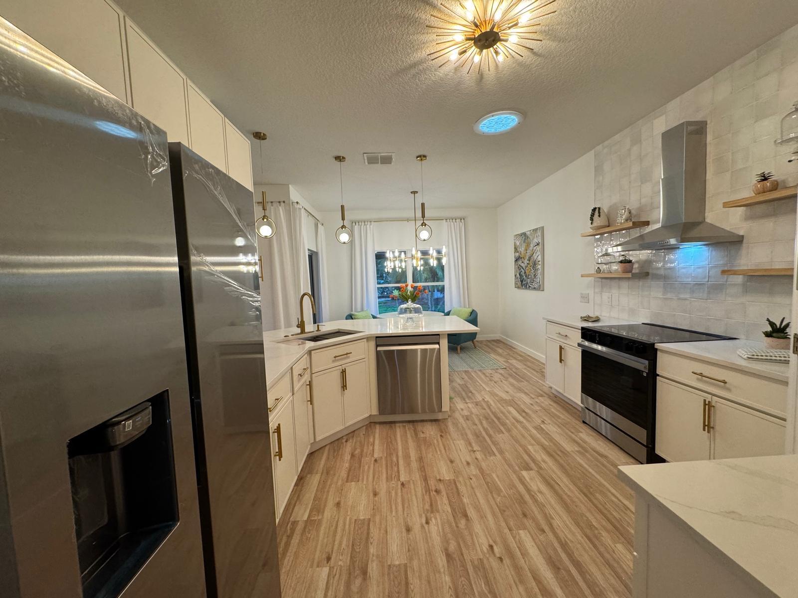 SOLIVITA PHASE 1 - Residential