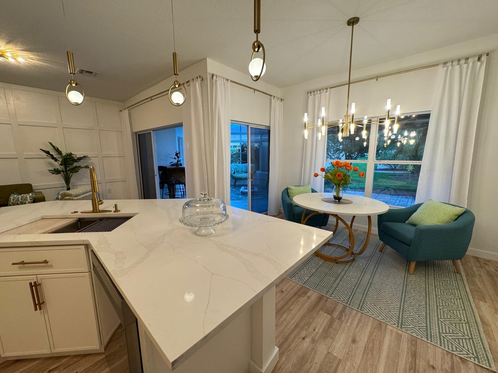 SOLIVITA PHASE 1 - Residential