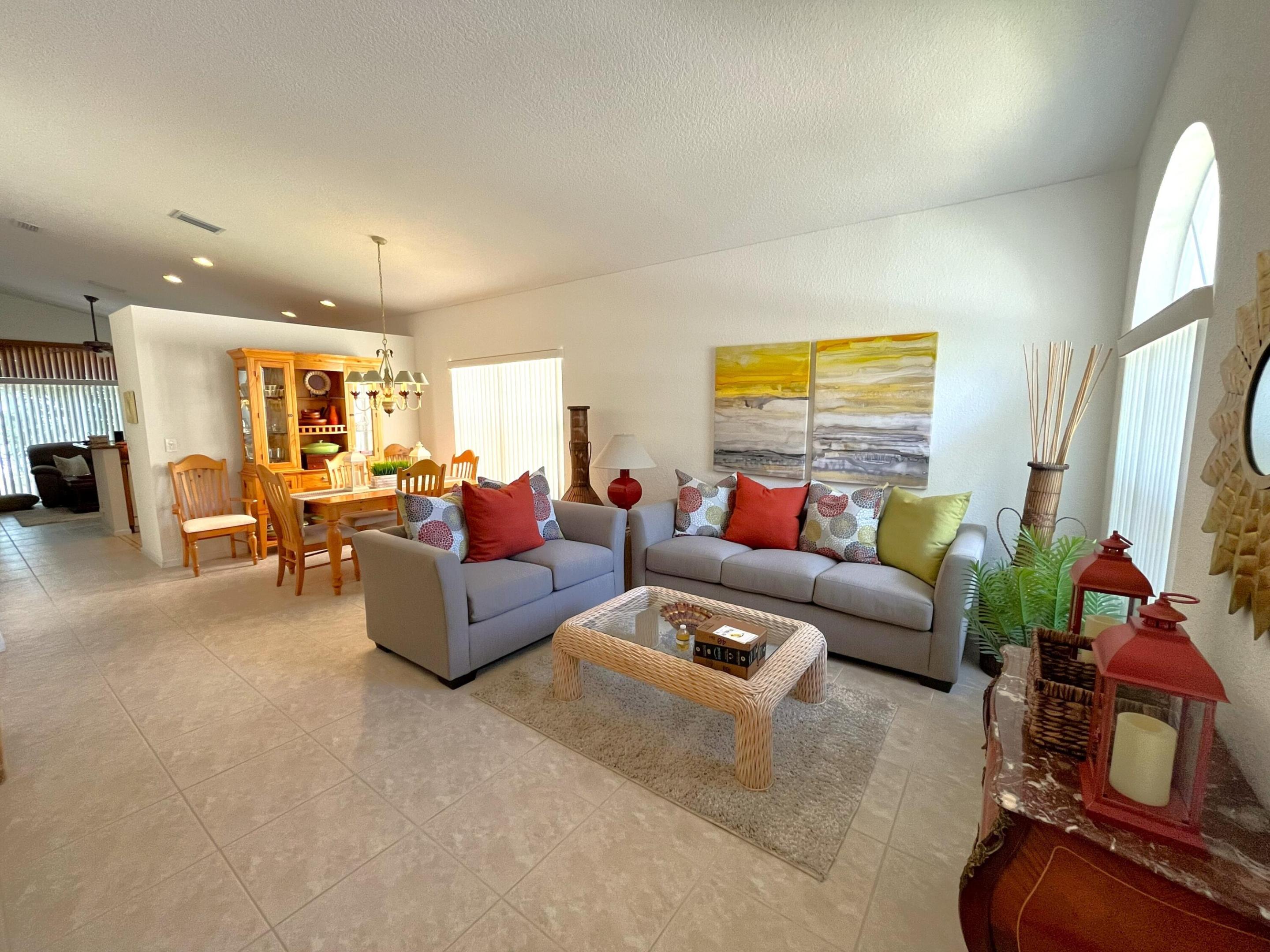 LAKEVIEW WEST - Residential