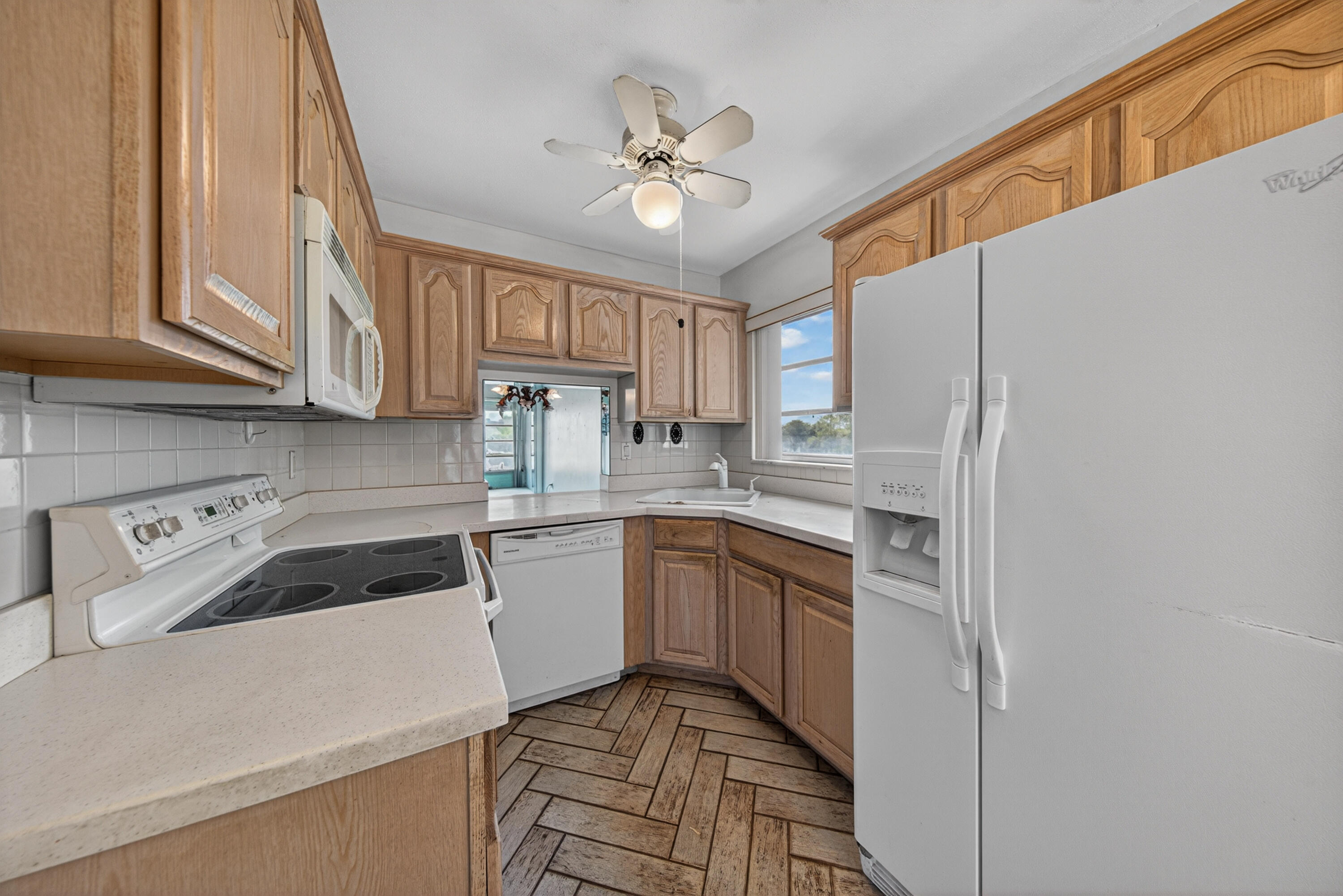 BERMUDA CLUB FOUR CONDO - Residential