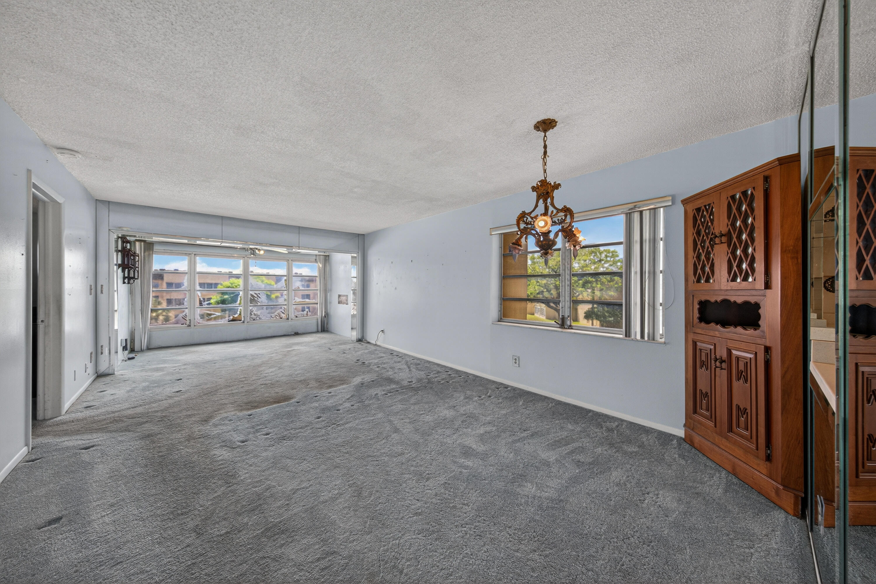 BERMUDA CLUB FOUR CONDO - Residential