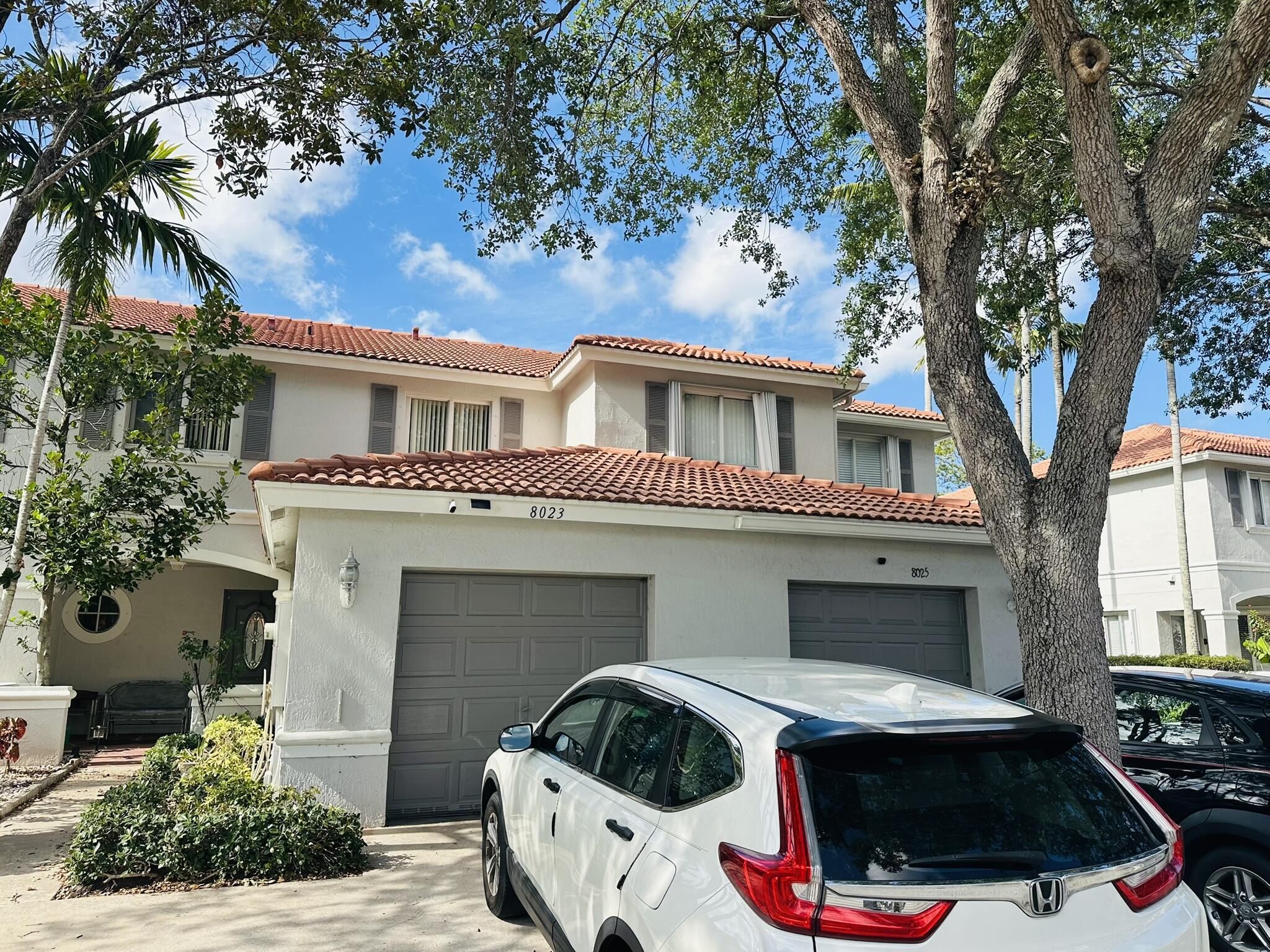 NORTH COUNTY PUD 2 - Residential