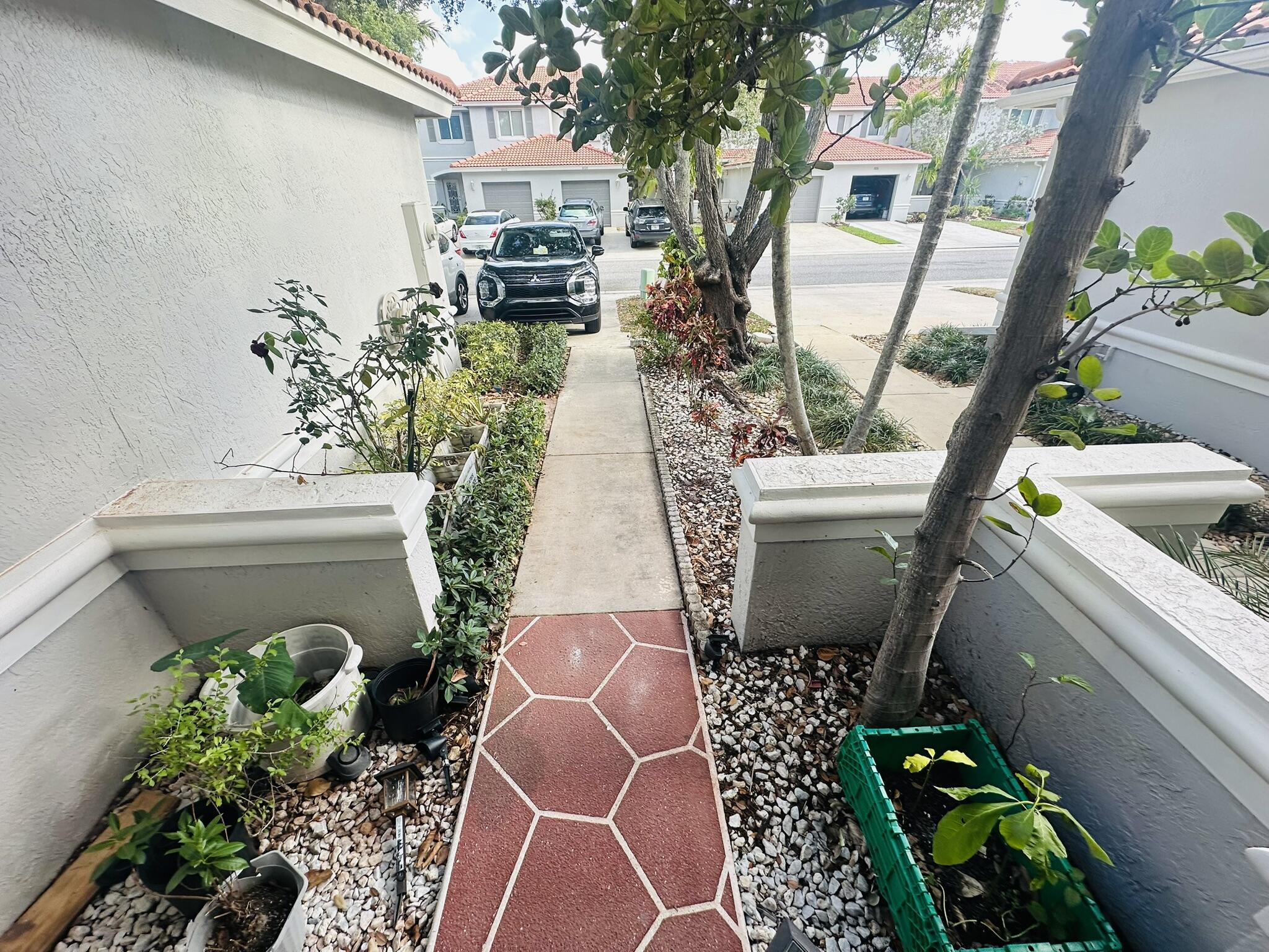 NORTH COUNTY PUD 2 - Residential