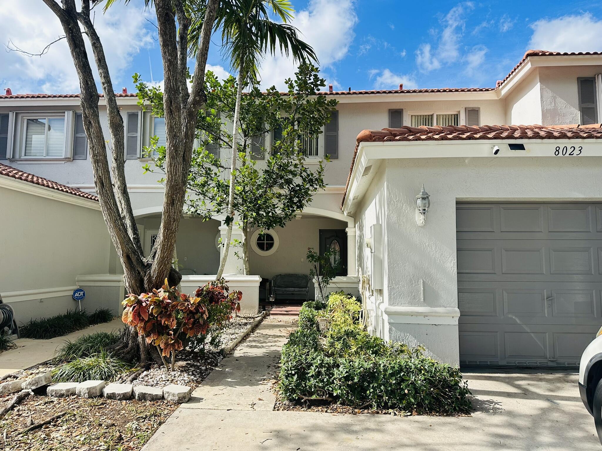 NORTH COUNTY PUD 2 - Residential