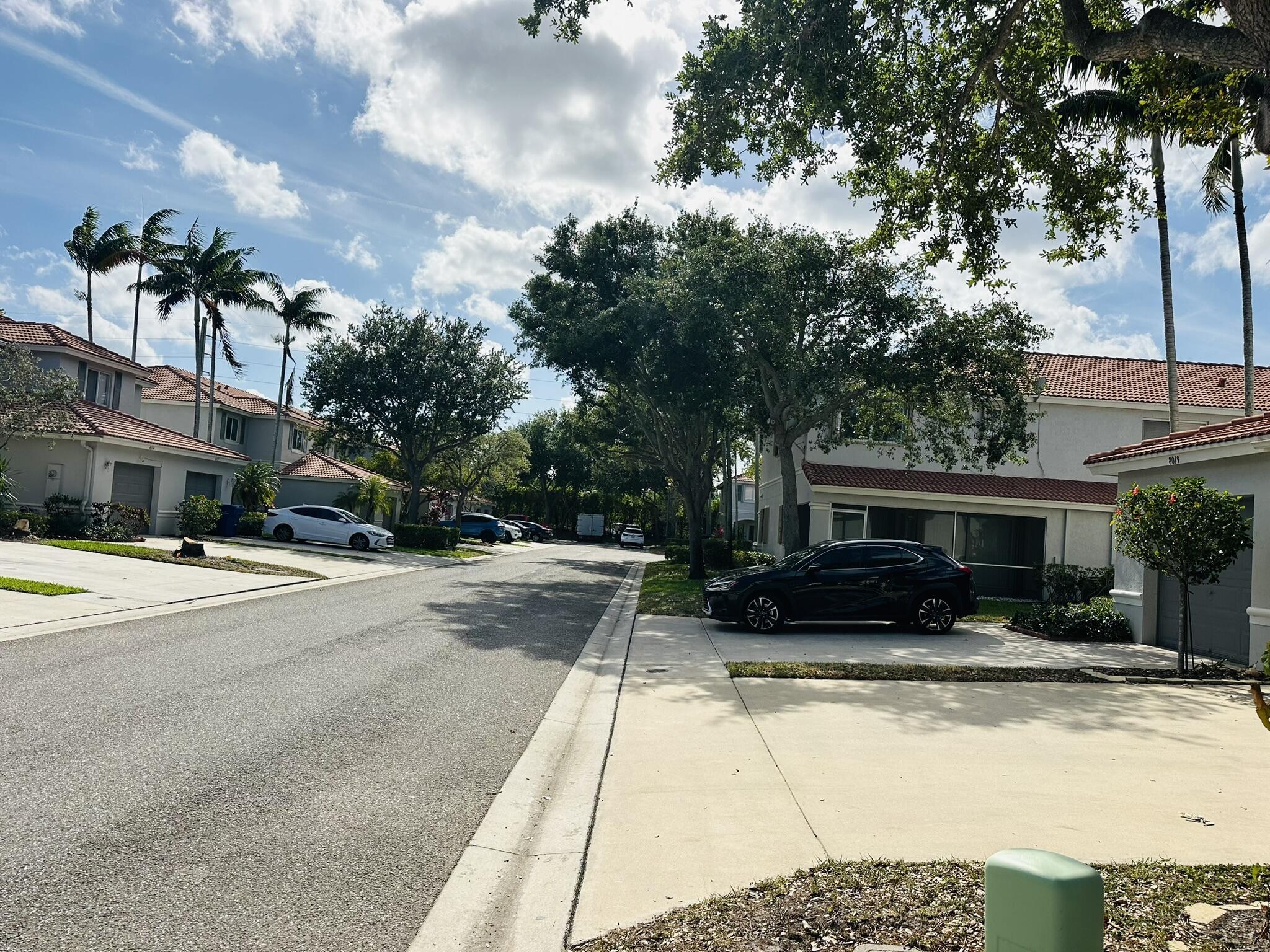 NORTH COUNTY PUD 2 - Residential