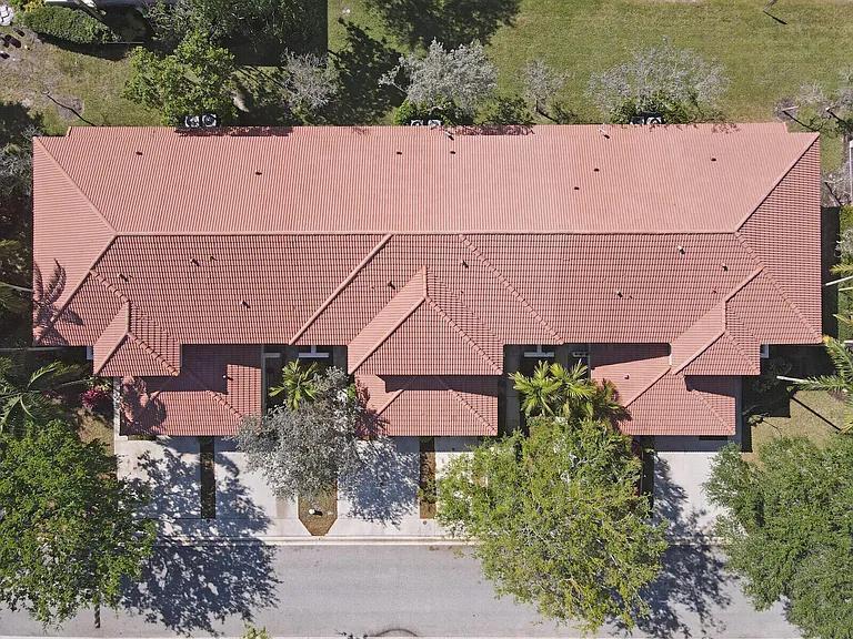 NORTH COUNTY PUD 2 - Residential