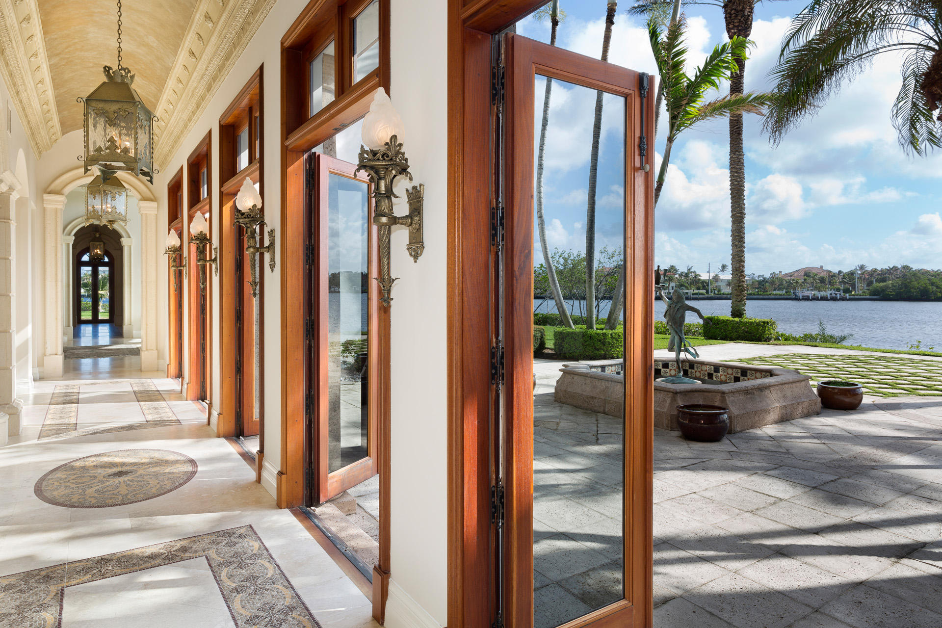 POINT MANALAPAN 11 - Residential