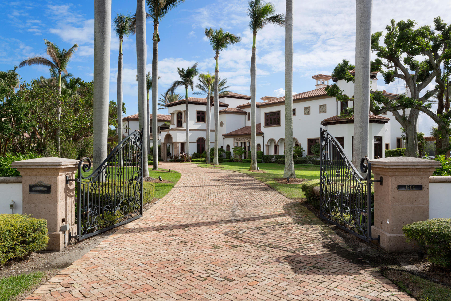 POINT MANALAPAN 11 - Residential