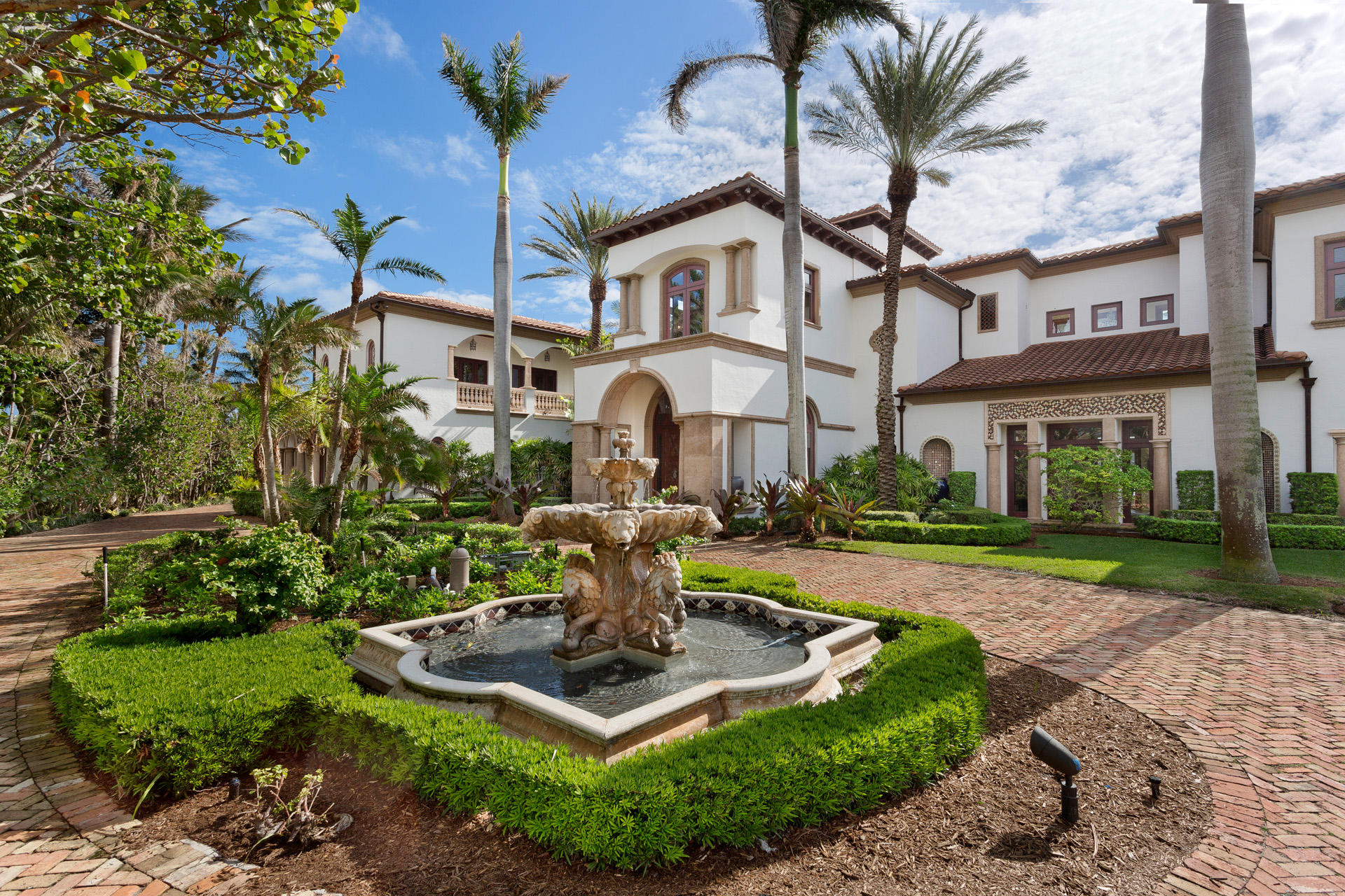 POINT MANALAPAN 11 - Residential