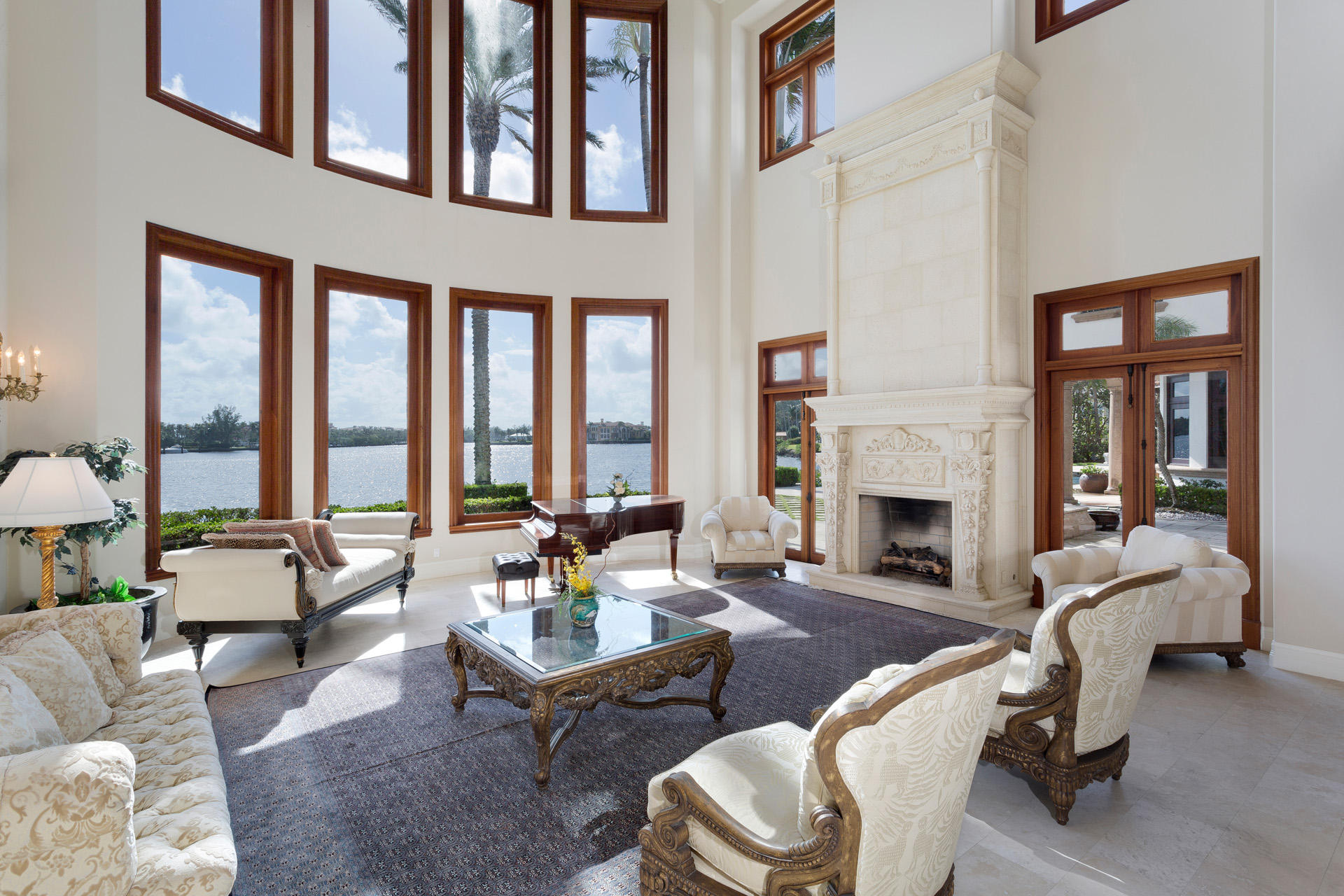 POINT MANALAPAN 11 - Residential