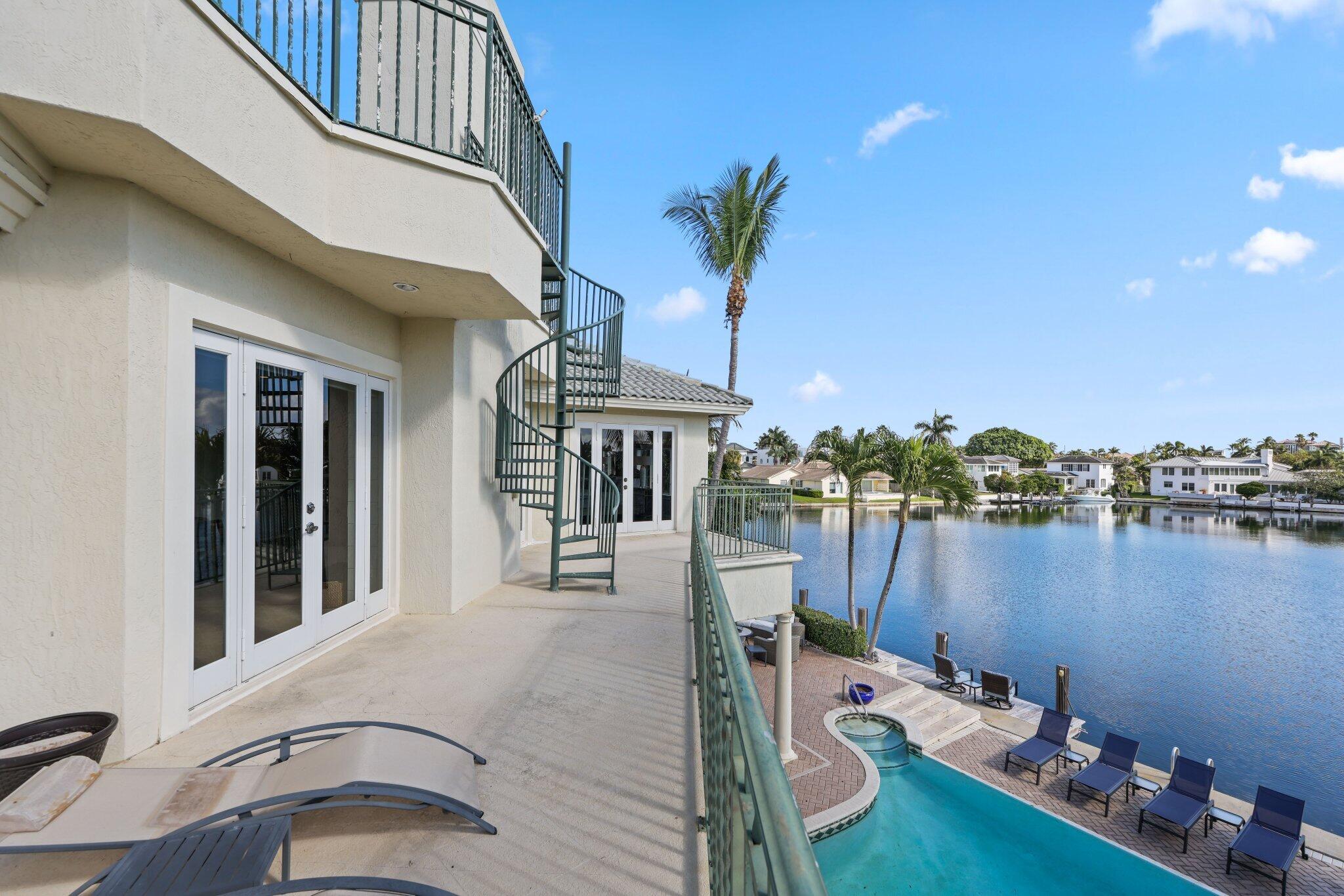 BEL LIDO - Residential