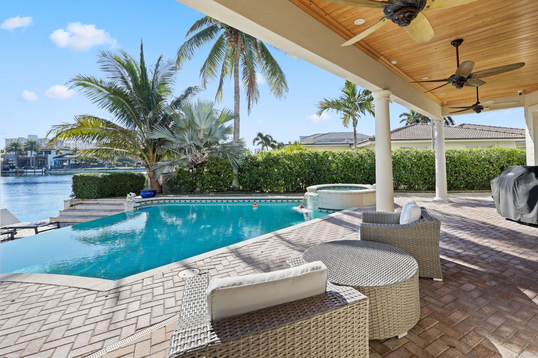 BEL LIDO - Residential