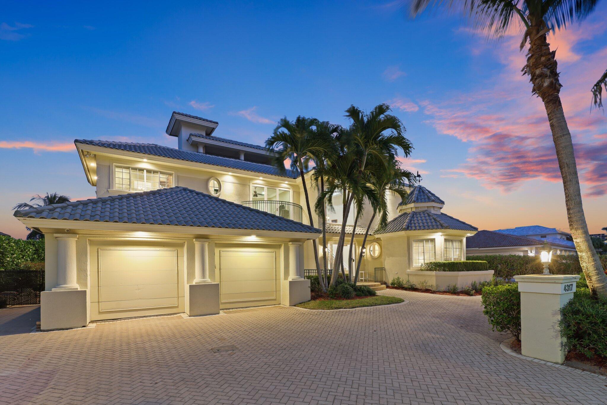BEL LIDO - Residential