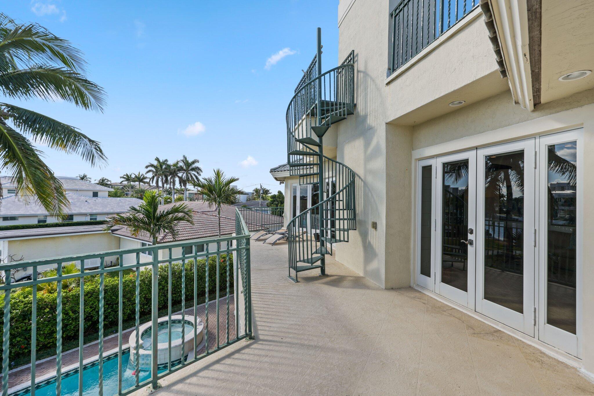 BEL LIDO - Residential