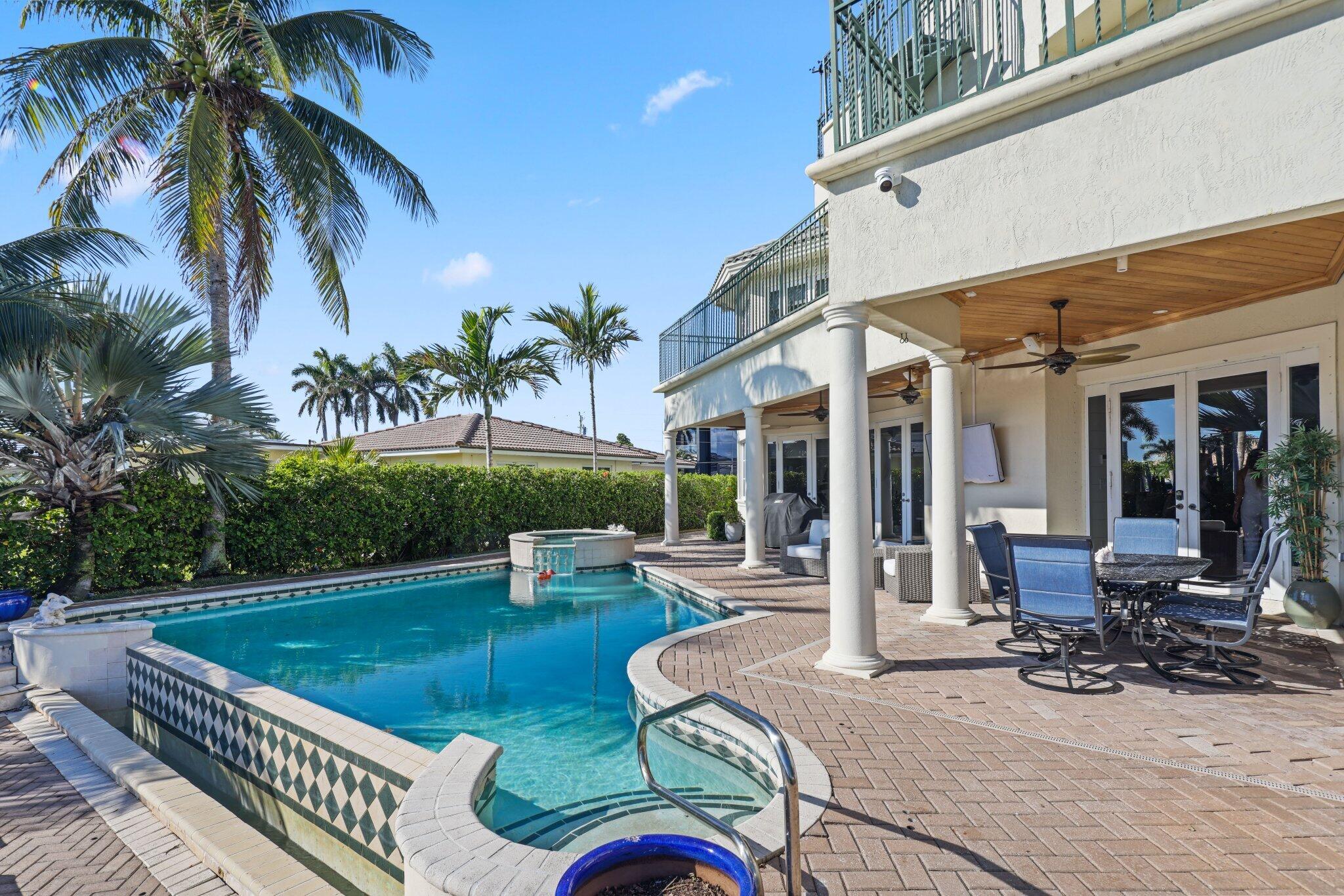 BEL LIDO - Residential