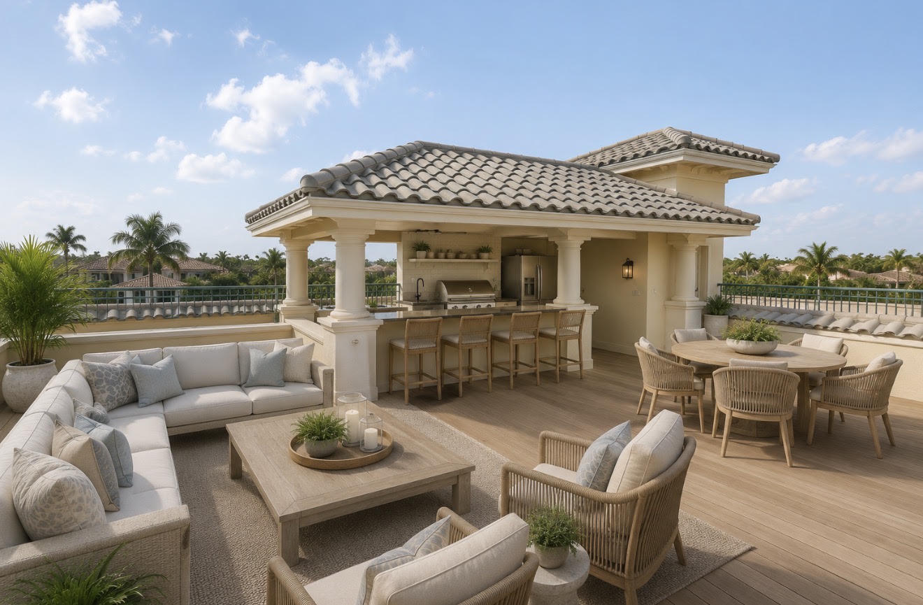 BEL LIDO - Residential