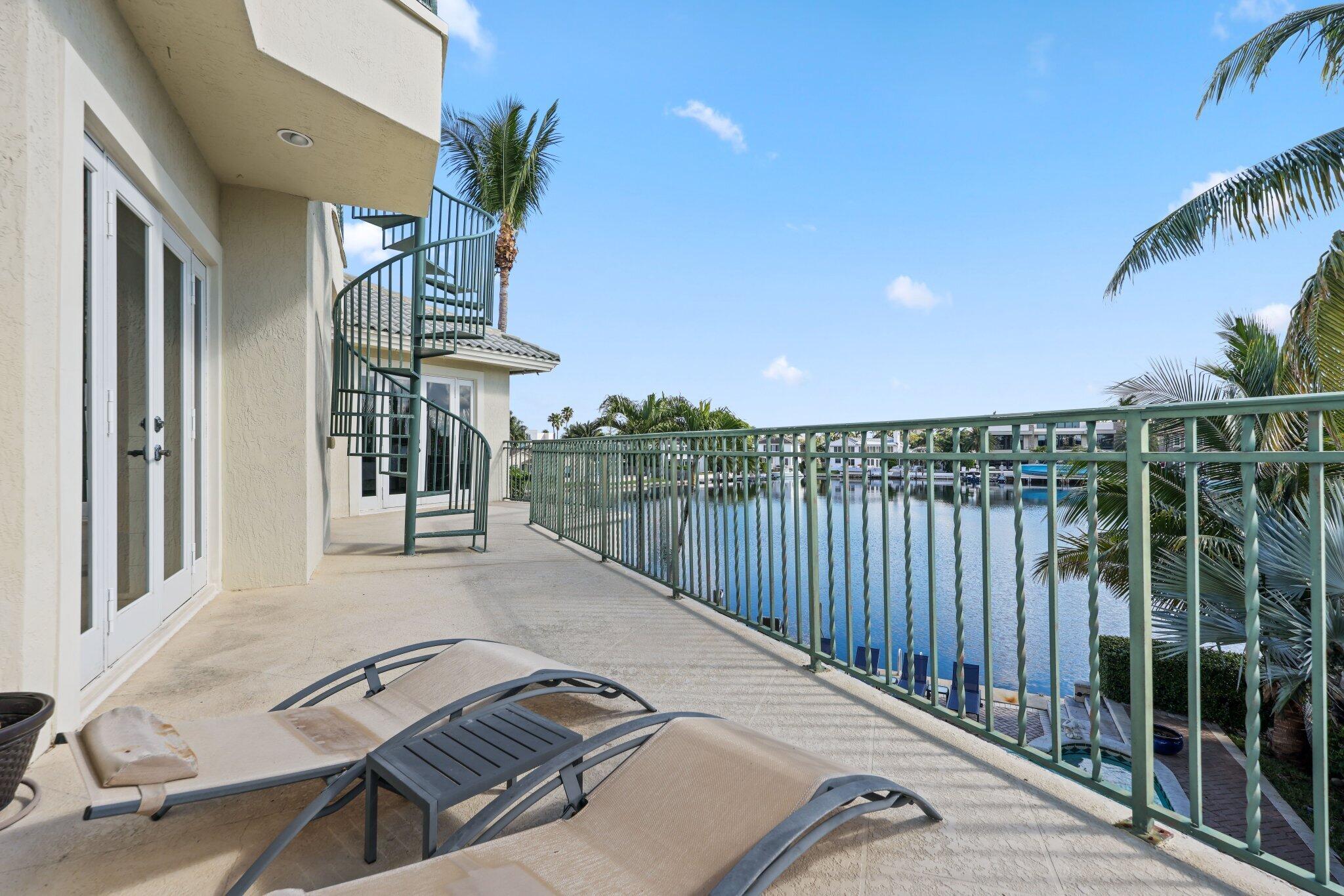 BEL LIDO - Residential