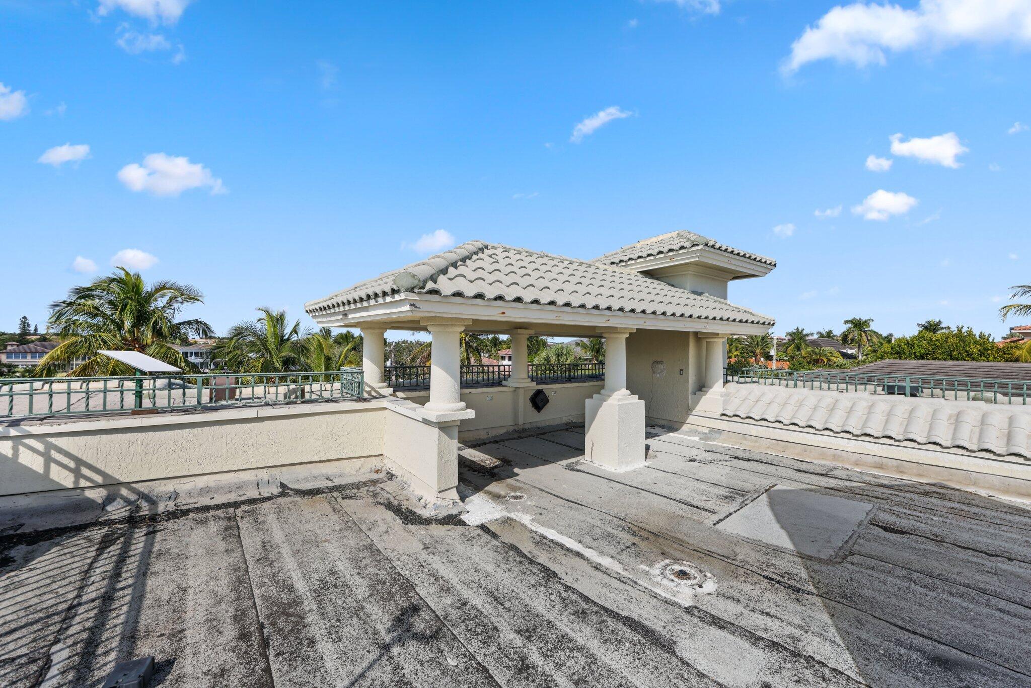 BEL LIDO - Residential