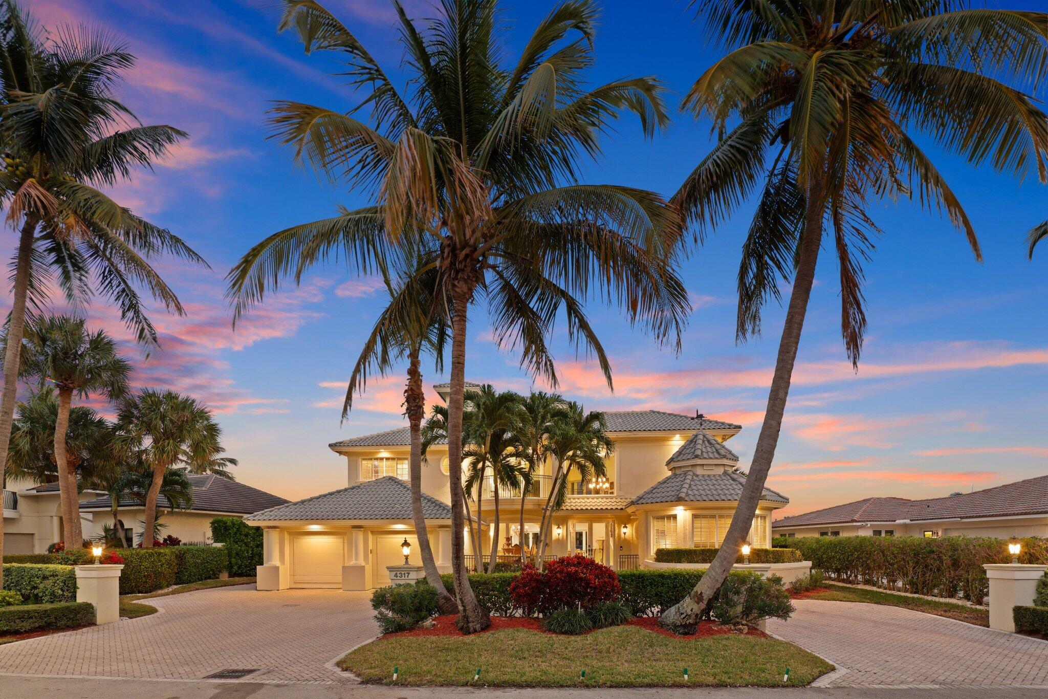 BEL LIDO - Residential