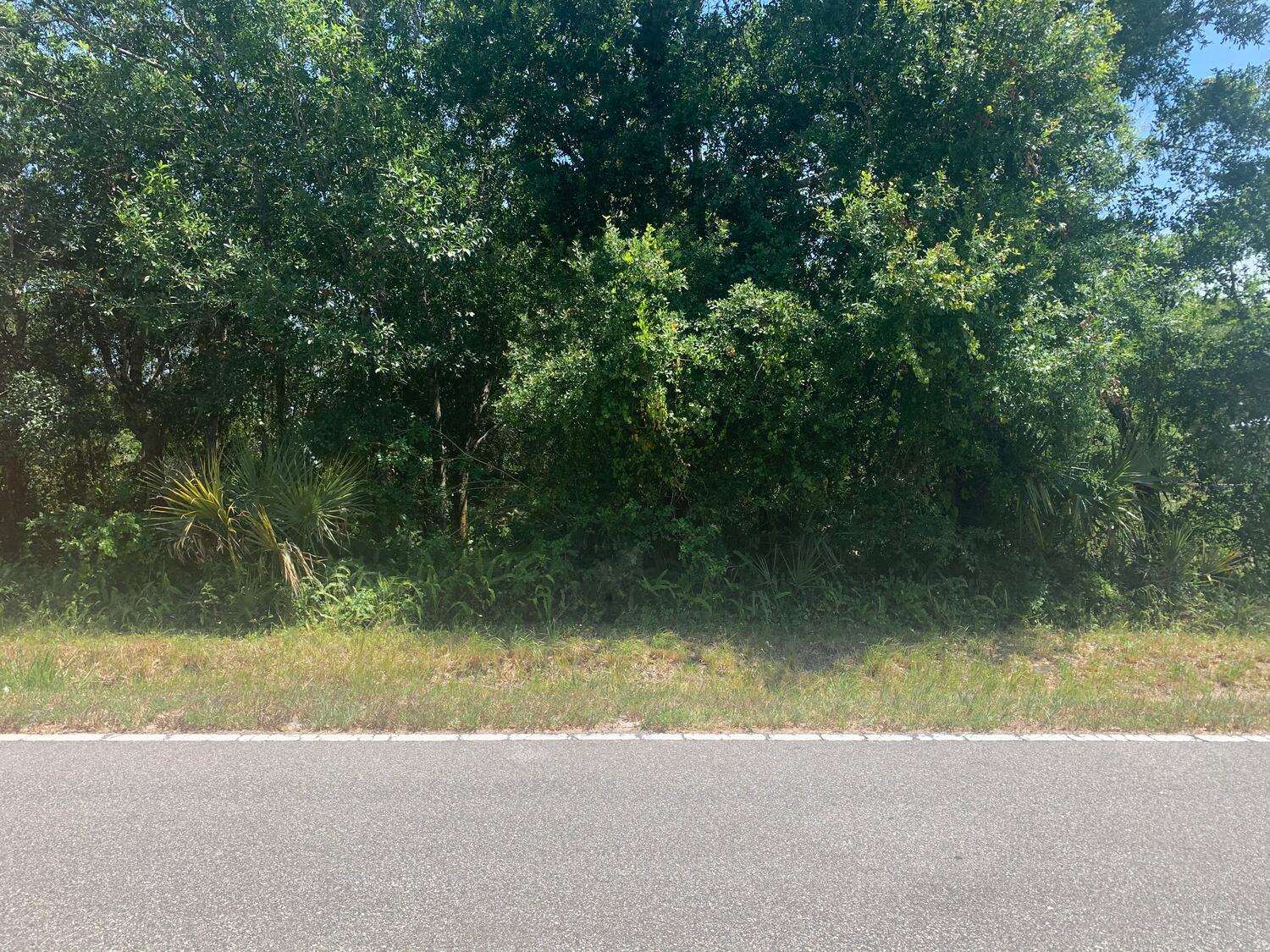 Dixie Ranch Estates - Land