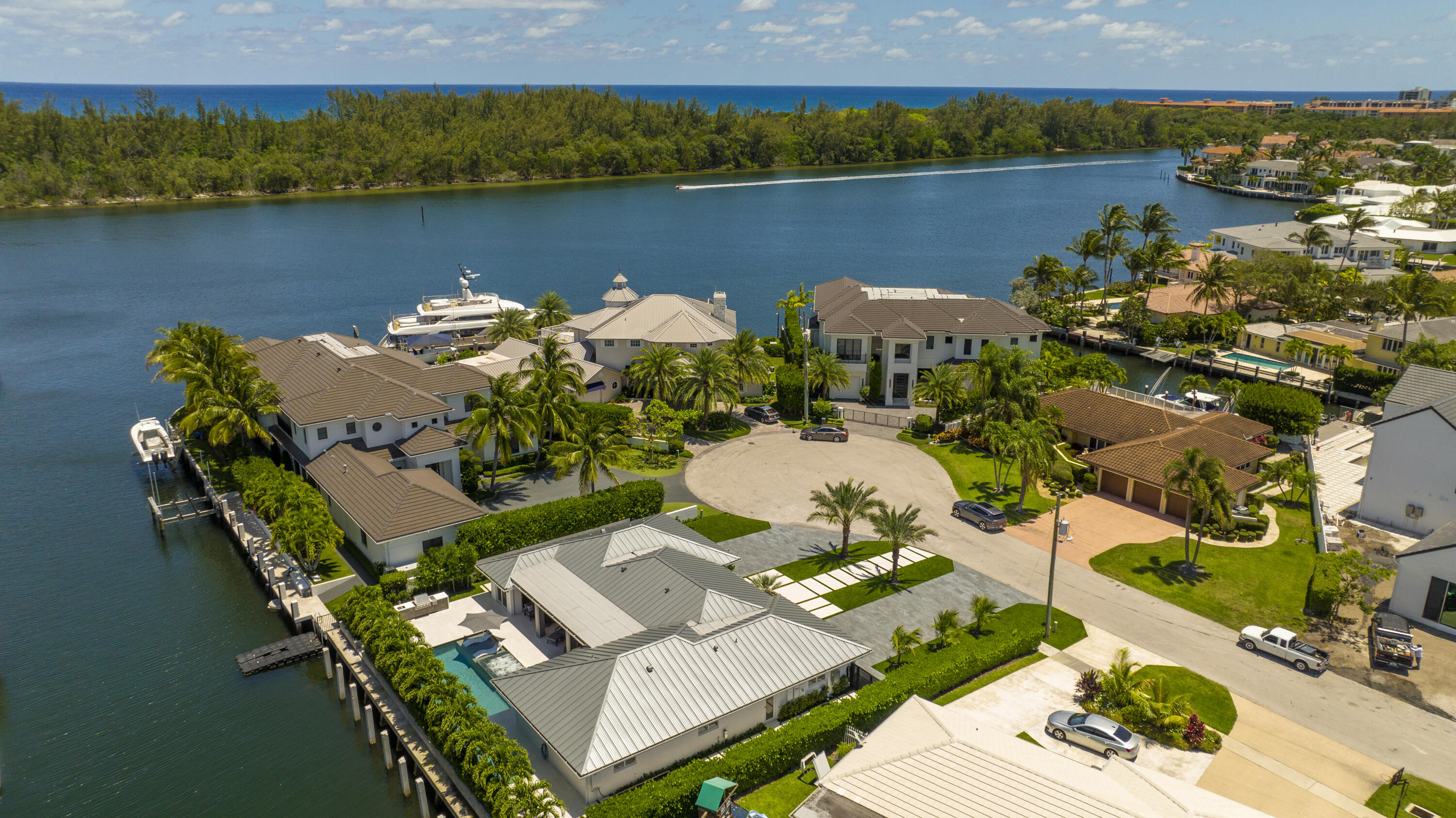 LAKE ROGERS ISLE UNIT E - Residential