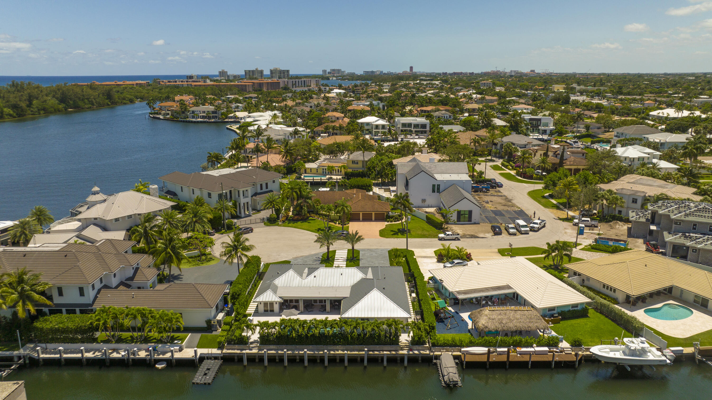 LAKE ROGERS ISLE UNIT E - Residential