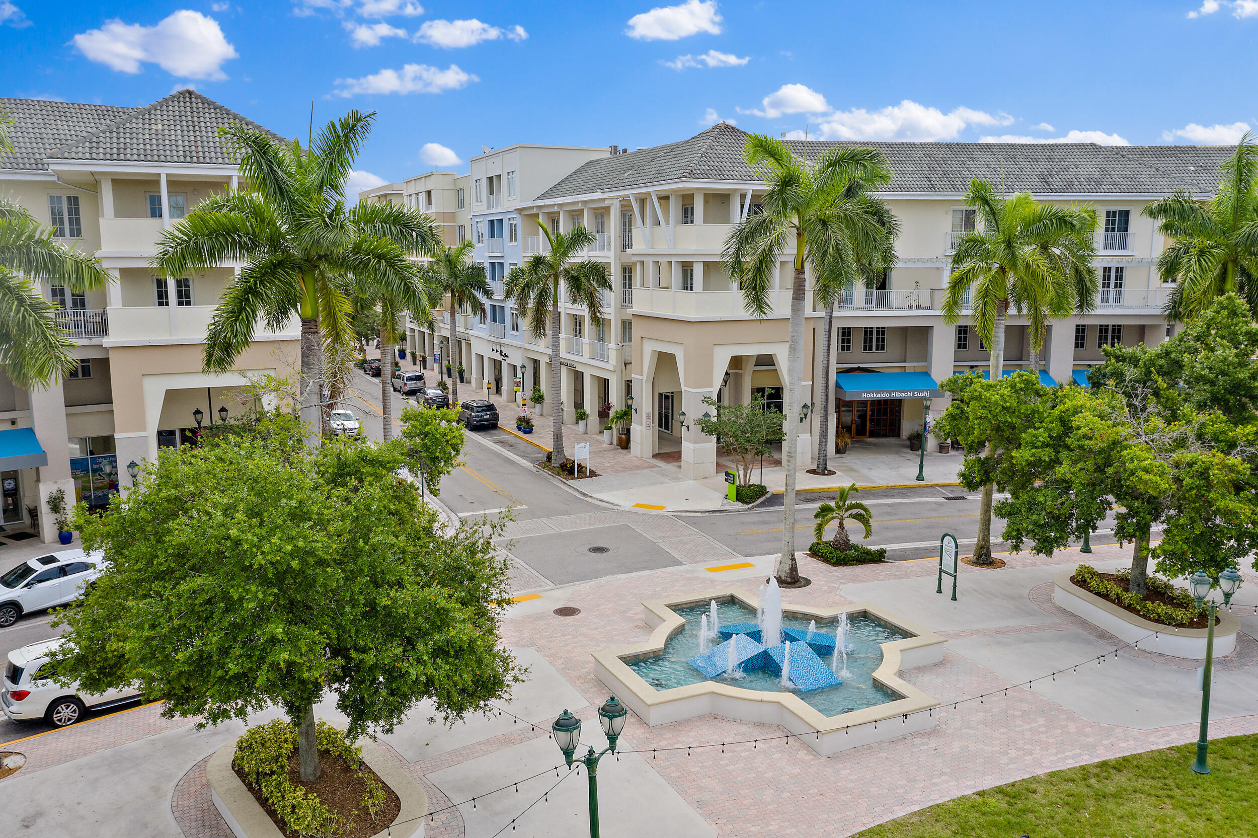 VILLAGE AT ABACOA CONDO - Residential Lease